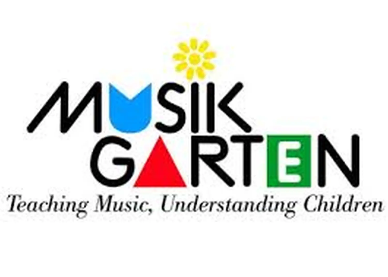 Musikgarten logo