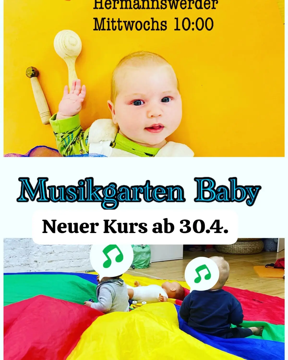 Neuigkeiten Hermann Tanzt